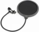 M06 Microphone Pop Filter 6"