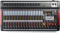 PDM-T1604 Sceneblander 16-kanals DSP/MP3