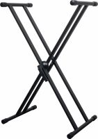 KBS03 Keyboard Stand Double X