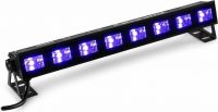 BUVW83 BAR 8x 3W UV/White 2-in-1 LED