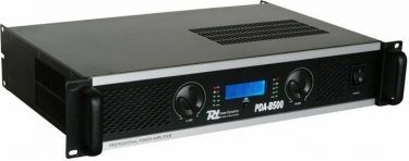 PDA-B500 Professional Amplifier