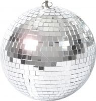 MB20 Disco Ball 20cm