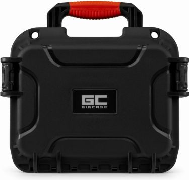 GIGCase50R Heavy Duty Universal Hard Case - R Series