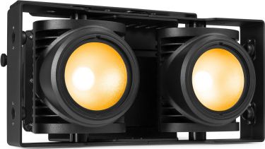 SB220IP Stage Blinder IP65 WW/Amber