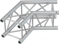 P30-C22 Truss 2-way corner 120º