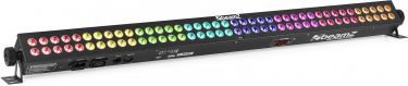 LCB803 LED BAR 80x 3-in-1 DMX IRC