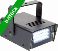 Mini Stroboscope LED "B-STOCK"