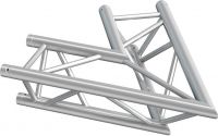 P33-C20 Truss 2-way corner 60º 1.0m