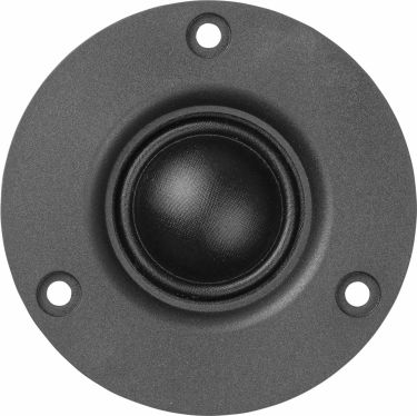 WSD74 Silk Dome Tweeter 74mm