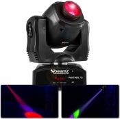 Panther 70 LED Spot Moving Head