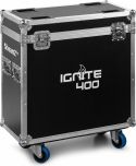 FC400 Flightcase 2x IGNITE400