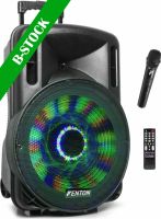 FT15LED Active Speaker 15" 800W "B-STOCK"