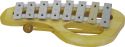 Trommer, Dimavery Mini xylophone for kids