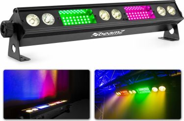 LSB340 Multi Effect LED Bar RGB