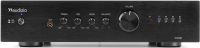 AD200B 2-Channel HiFi Amplifier Black