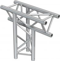 P33-T39 Truss 3-way T junction vertical