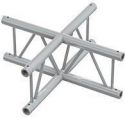 P32-C41 Duo Truss X-kryss vertikal