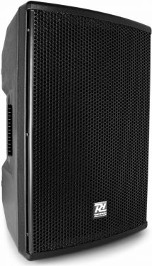 PD410A BI-Amplified Active Speaker 10" 800W