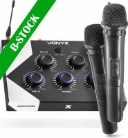 AV510 Karaoke Microphone Controller Pro "B-STOCK"