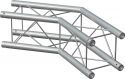 P24-C23 Deco Truss 2-way 135º corner