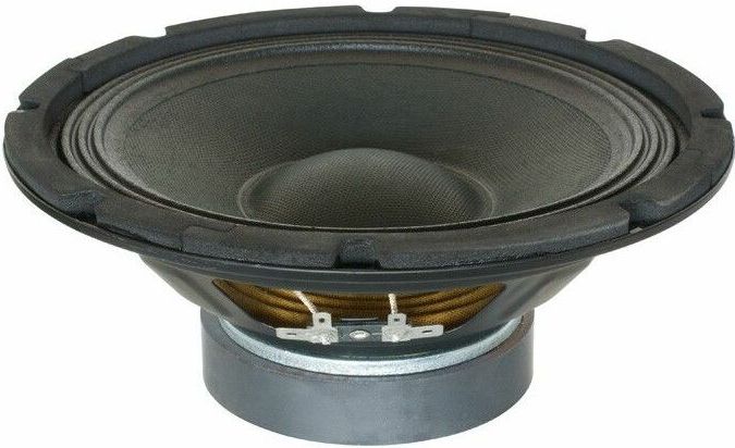 SP1200 Chassis-høyttaler 12" 8 Ohm