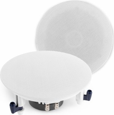 ESCS5 Set Low Profile Ceiling Speakers 5,25”