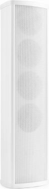 ICS4 Indoor Column Speaker 20W 100V White