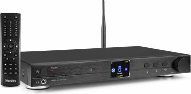 Trento Internet Radio with DAB+/FM Tuner