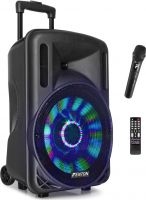 FT12LED Portable Sound System 12" 700W