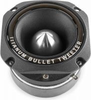 Tweeter Titanium Pro Serie 100W