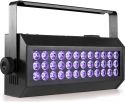 Flood36UV LED UV-flomlys