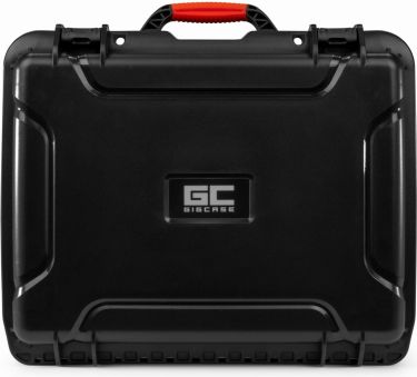 GIGCase74R Heavy Duty Universal Hard Case - R-serien