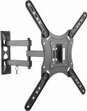 USSB35 Slim Swivel TV Wall Bracket 23”- 55”