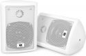 ODS40W Speaker Set 2-Way 75W White