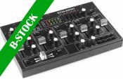 STM2290 8-Channel Mixer Sound Effects SD/USB/MP3/BT "B-STOCK"