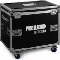 FC380B Flightcase 2 x Nereid380B