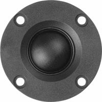 WSD52 Silk Dome Tweeter 52mm