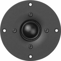 WSD104 Silk Dome Tweeter 104mm