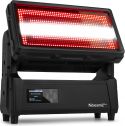 Diverse, NUKE2 Motorized Strobe/Wash Outdoor