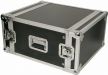 Flightcase 19inch 6U