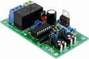 Velleman - VM188 - 1 sek. til 60 timers pulse/pause timer Velleman - VM188 - 1 sek. til 60 timers pulse/pause timer