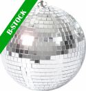 Light & effects, Mirrorball 20cm "B-STOCK"