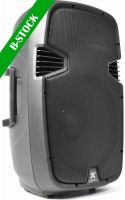 Højttalere, SPJ-1500A Hi-End Active Speakerbox 15" - 800W "B-STOCK"