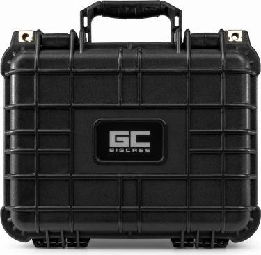 GIGCase6 Universal Hard Case