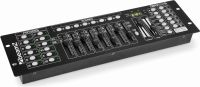 DMX-192S Controller 192-Channel