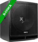 Højttalere, SWP18 PRO Active subwoofer 18" / 1200W "B-STOCK"