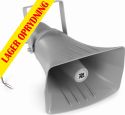 HS40 Hornhøyttaler 40W 100V - IPX6 HS40 Hornhøyttaler 40W 100V - IPX6