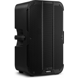 VD712A Bi-Amplified Active Speaker 12" DSP TILBUD NU