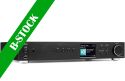 Adria WiFi Internet Radio with DAB+ and BT Black "B-STOCK" Adria WiFi Internet Radio with DAB+ and BT Black "B-STOCK"