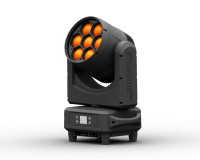 Nereid760 Outdoor LED Bee Eye Moving Head with Zoom 2pcs in Flightcase